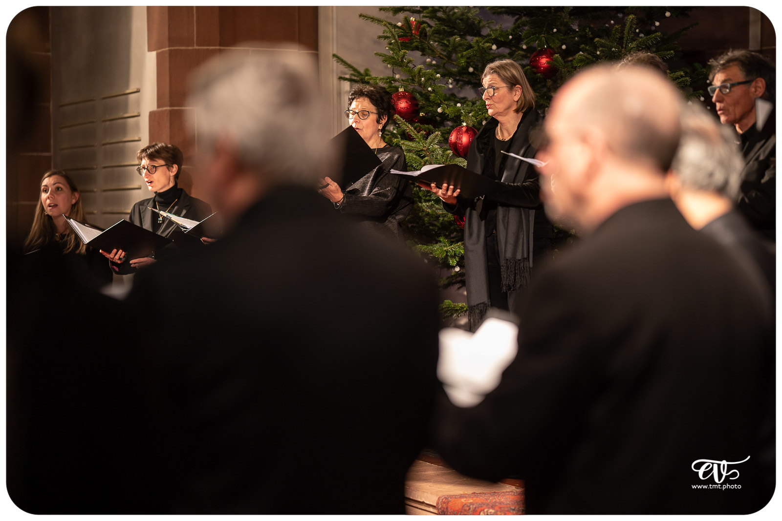 ABENDLIED (ENSEMBLE PHILAE)